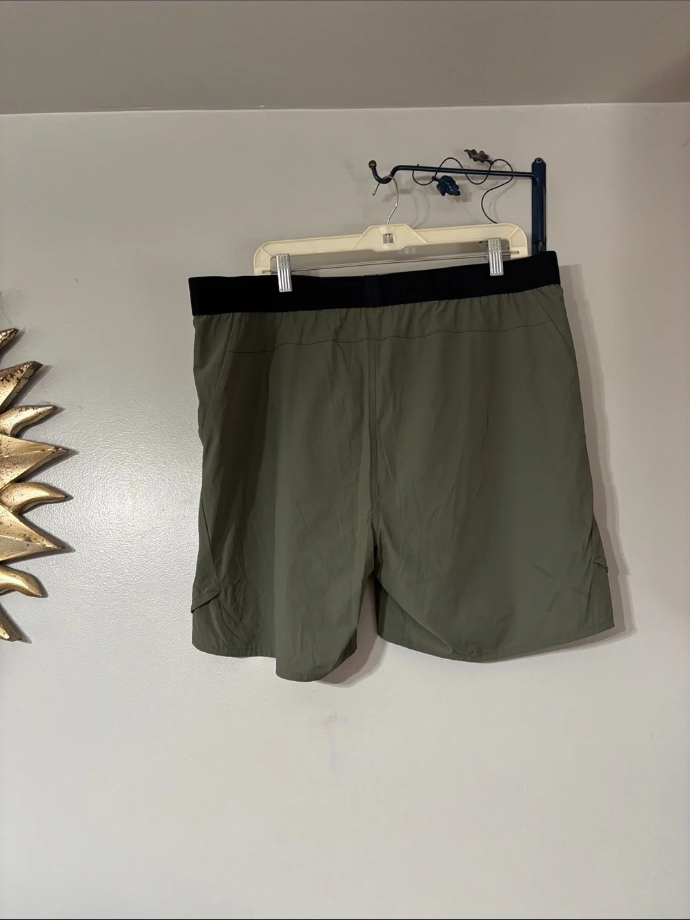 Ten Thousand Tactical Shorts